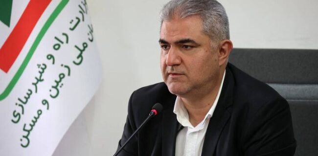 ۴۸۰ هکتار رفع تعرض فوری از زمین‌های دولتی در ۴ ماه نخست امسال
