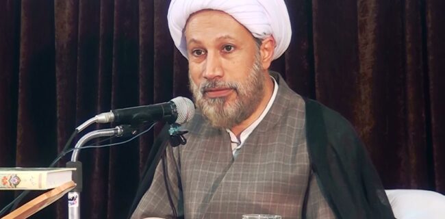 تدوین خبر متناسب با تمدن اسلامی امری ضروری و لازم است