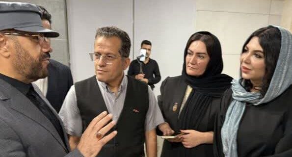 دستبرد ممنوع !