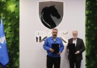 استفاده از هوش مصنوعی در خدمات امداد ایران‌خودرو و به‌روزسانی آموزش تخصصی امدادگران