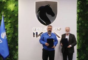 استفاده از هوش مصنوعی در خدمات امداد ایران‌خودرو و به‌روزسانی آموزش تخصصی امدادگران
