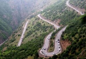 اعلام محدودیت‌های ترافیکی جاده‌های شمال و مسیرهای پرتردد کشور در روزهای ۲۱ تا ۲۵ مرداد