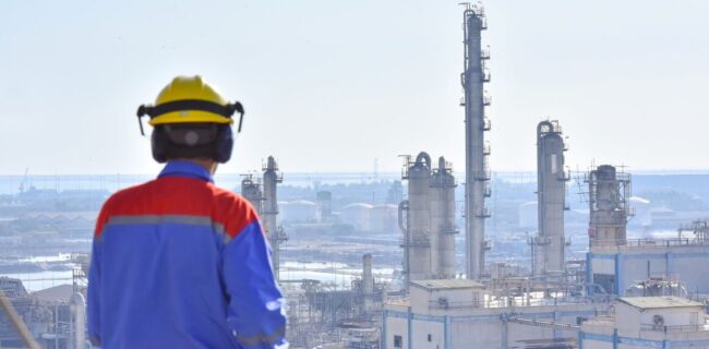 افق ۱۳۱ میلیون تن؛ از خلق ارزش‌افزوده تا تحقق اهداف کلان اقتصاد ملی