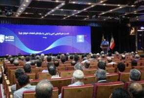 اولویت ایران‌خودرو در انتخاب شریک قطعه‌ساز، کیفیت است