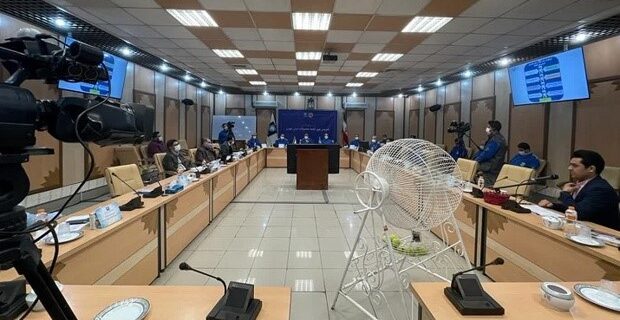 اولویت‌بندی فروش محصولات ایران‌خودرو هفتم اردیبهشت انجام می‌شود