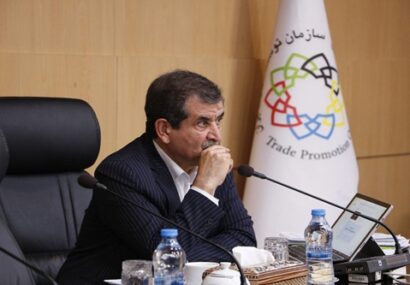 برقراری تجارت آزاد «ایران» و «اوراسیا» مهم‌ترین دستاورد دولت چهاردهم