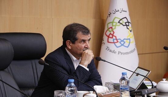 برقراری تجارت آزاد «ایران» و «اوراسیا» مهم‌ترین دستاورد دولت چهاردهم