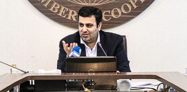 برپایی نمایشگاه صنعت ساختمان در ۴۷ هزار متر فضای مفید