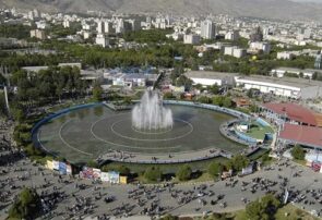 برگزاری همزمان دو نمایشگاه بین‌المللی نوشیدنی‌ها و صنعت مبلمان 