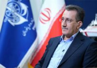 ‌بهره‌برداری از ۱۷۰ همت طرح دریایی و بندری در هفته دولت