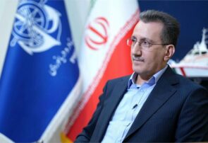 ‌بهره‌برداری از ۱۷۰ همت طرح دریایی و بندری در هفته دولت