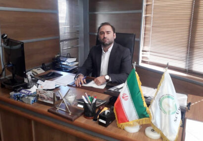 امنیت غذایی با تقویت منابع بانک کشاورزی حفظ می‌شود