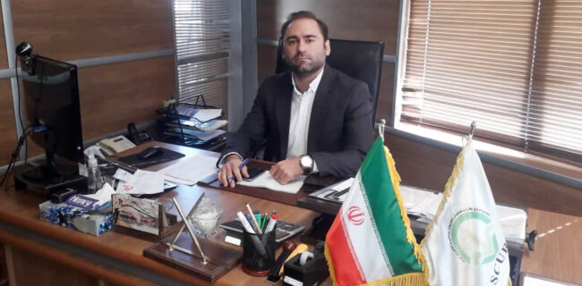 امنیت غذایی با تقویت منابع بانک کشاورزی حفظ می‌شود