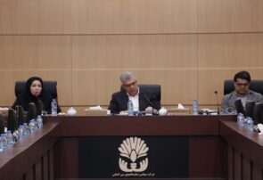 تاکید بر فعال کردن ظرفیت‌های موافقتنامه تجارت آزاد ایران و اوراسیا