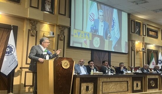 ترویج فرهنگ صادرات محوری از سوی سازمان توسعه تجارت ایران
