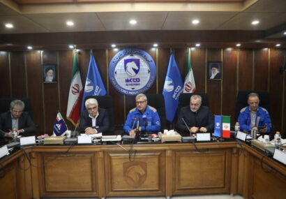 تشریح برنامه‌های بزرگ‌ترین خودروساز کشور برای کمک به حل ناترازی انرژی