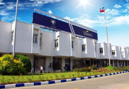 توزیع روزانه ۳۵۰ هزار قطعه یدکی خودرو در کشور با لجستیک هوشمند ایساکو