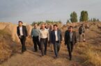 جلوگیری از ساخت‌وسازهای بدون پروانه در محدوده‌ سکونتگاه‌های غیررسمی