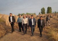 جلوگیری از ساخت‌وسازهای بدون پروانه در محدوده‌ سکونتگاه‌های غیررسمی