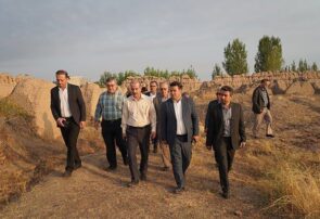 جلوگیری از ساخت‌وسازهای بدون پروانه در محدوده‌ سکونتگاه‌های غیررسمی
