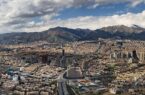 هشدار رسمی: جمعیت تهران ۲۹ برابر توان اکولوژیکی؛ ثبت‌نام جدید مسکن غیرمنطقی است