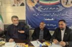 حزب همت، بزرگترین حزب کشور، با بیش از ۳۰۰ دفتر فعال نمایندگی در سراسر کشور