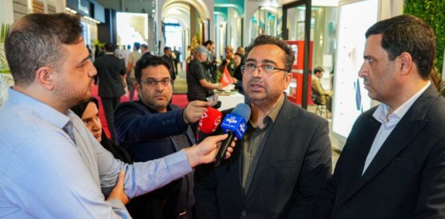 حمایت‌ دولت از نوآوری‌ در ساخت مسکن