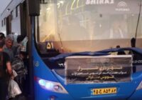 خدمات رسانی بیش از ۶۰۰ نیروی انسانی و  ۱۳۵ دستگاه ماشین‌آلات شهرداری شیراز در ایام اربعین حسینی