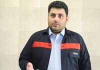 خوشبین‌فر به دنبال تایید صلاحیت بیگلربیگی و مدیرعاملی پتروشیمی نوری؟!