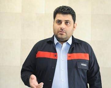 خوشبین‌فر به دنبال تایید صلاحیت بیگلربیگی و مدیرعاملی پتروشیمی نوری؟!