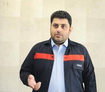 خوشبین‌فر به دنبال تایید صلاحیت بیگلربیگی و مدیرعاملی پتروشیمی نوری؟!