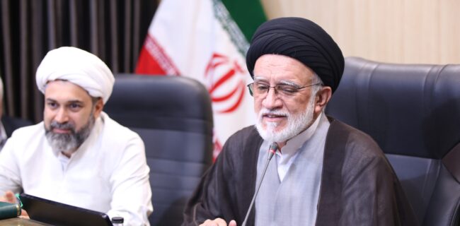 برای خبرنگاران به روزترین امکانات رسانه ای تدارک دیده شود