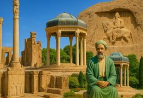  دست های پشت پرده برای تبدیل فارس به گوشت قربانی دندان طمع تیز کردند
