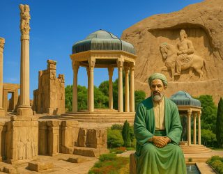 دست های پشت پرده برای تبدیل فارس به گوشت قربانی دندان طمع تیز کردند