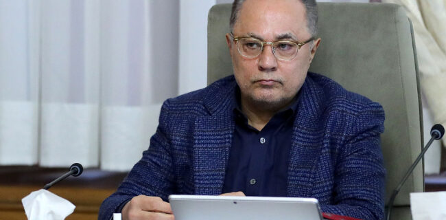 برای انتخابات هنوز تصمیم نگرفتم؛ ماجرای رحیمی به من ارتباطی نداشت