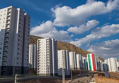 طراحی پلتفرم دیجیتال برای فروش متری در دستورکار