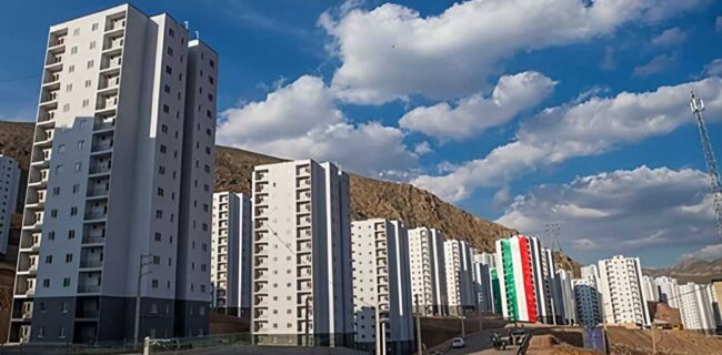طراحی پلتفرم دیجیتال برای فروش متری در دستورکار
