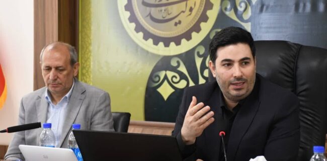 ظلم مضاعف بیمه مرکزی و بیمه های تجاری در حق کشاورزان