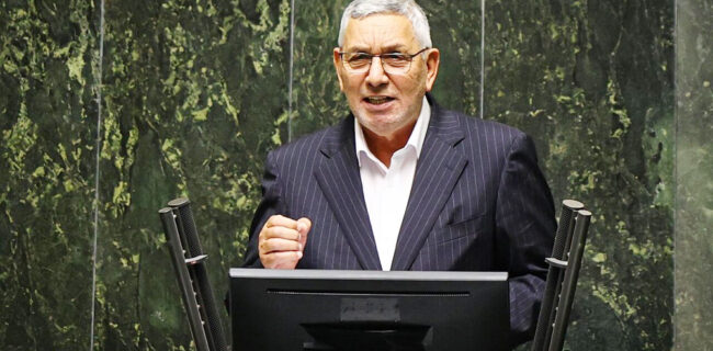 بانک کشاورزی تقویت شود بخش مولد پویا خواهد شد