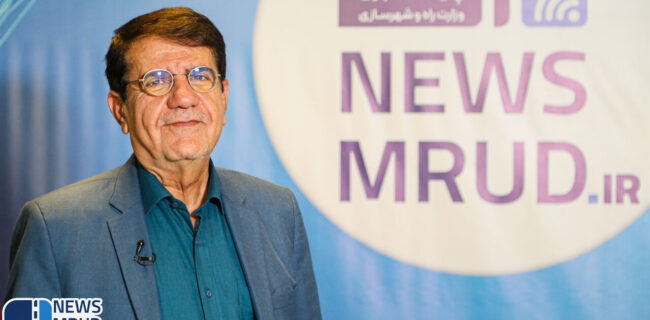«علی نوذرپور» مدیرعامل سازمان مجری ساختمان‌ها و تاسیسات عمومی و دولتی