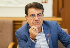علی نوذرپور مدیرعامل سازمان مجری ساختمان‌ها و تاسیسات عمومی و دولتی شد
