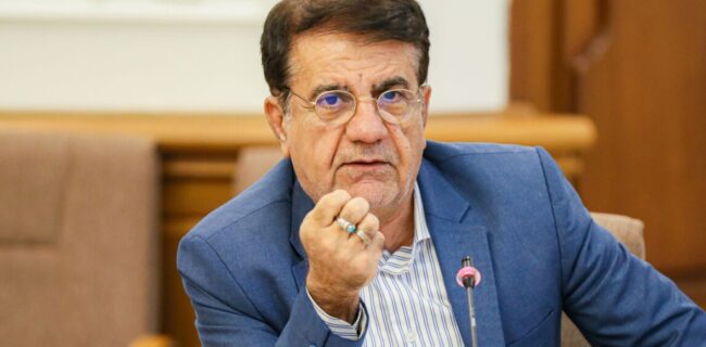 علی نوذرپور مدیرعامل سازمان مجری ساختمان‌ها و تاسیسات عمومی و دولتی شد