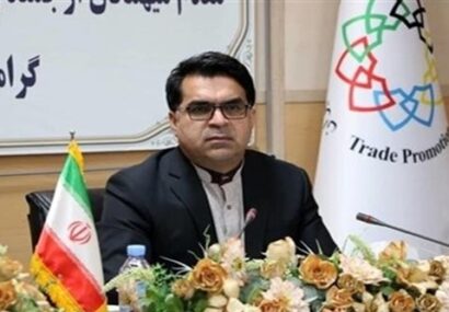 فعالیت ۲۳ رایزن بازرگانی ج.ا ایران در کشورهای هدف صادراتی