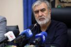 ما هرگز وجود نفوذ را رد نکرده و نخواهیم کرد