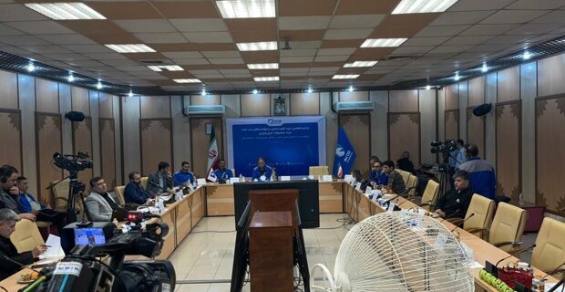 مراسم اولویت‌بندی هفتمین دوره فروش محصولات ایران‌خودرو برگزار شد
