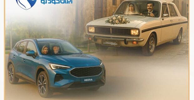 مسابقه عکاسی شصت‌وسومین سالگرد ایران‌خودرو؛ روایتی تصویری از خاطرات و افتخارات