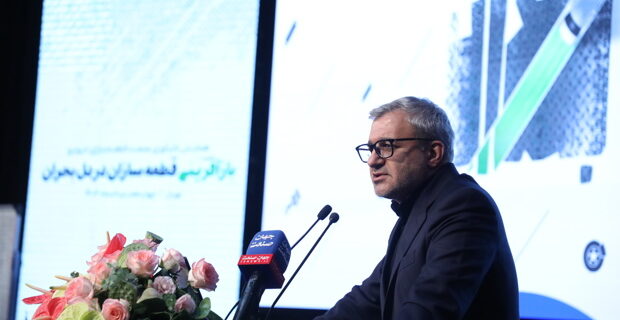 مسیر رشد اقتصادی از صنعت خودرو می‌گذرد