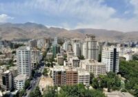 وضعیت بازار مسکن تهران بعد از جنگ ۱۲ روزه
