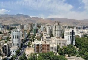 وضعیت بازار مسکن تهران بعد از جنگ ۱۲ روزه