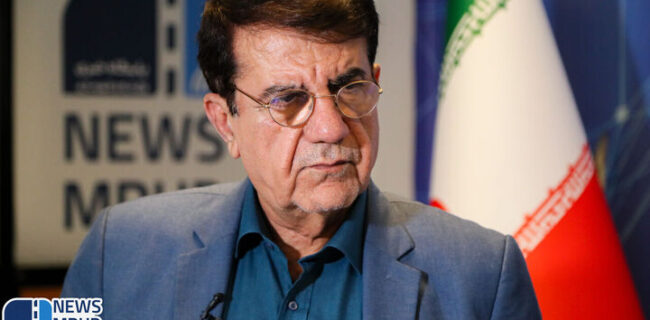 پیشنهاد ۱۰ همت اعتبار برای بازسازی «ساختمان شیشه‌ای»